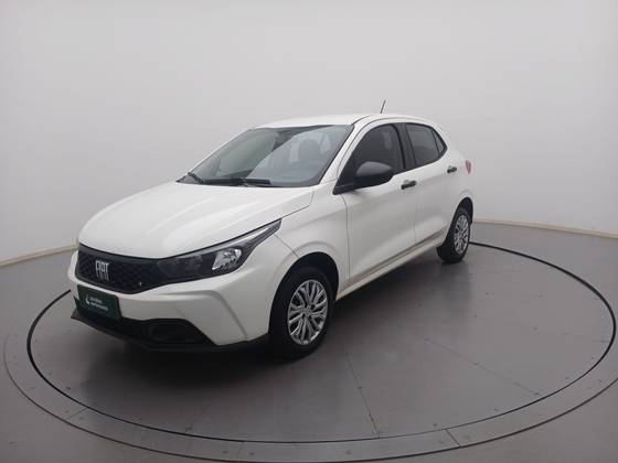 FIAT ARGO 1.0 FIREFLY FLEX MANUAL FIAT ARGO 1.0 FIREFLY FLEX MANUAL